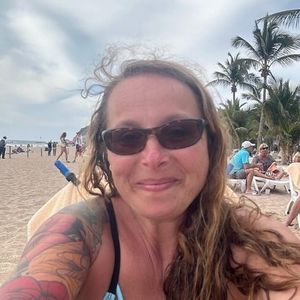 Meet your Posher, Brenda